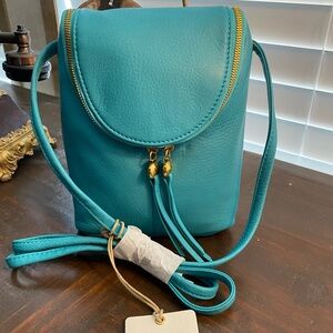 Hobo Crossbody